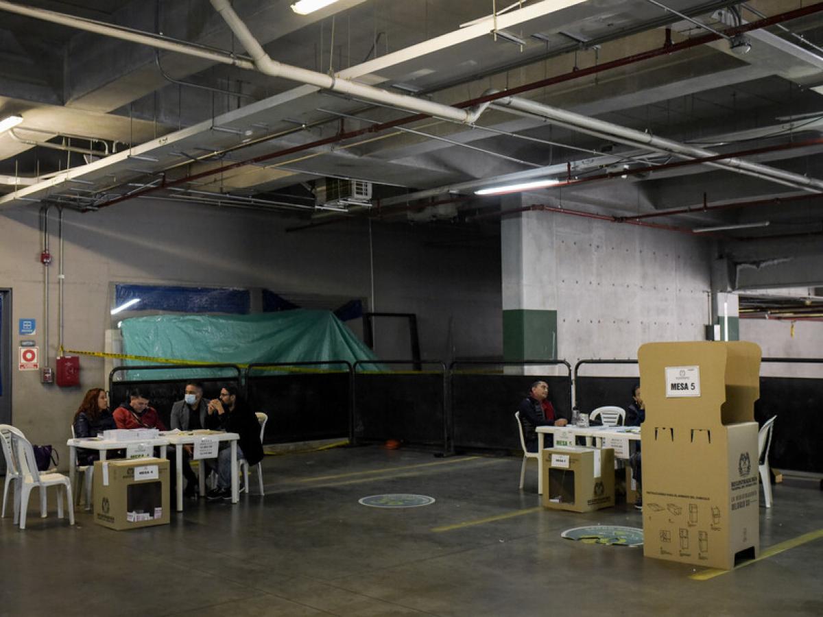 Elecciones 2023 | Requisitos de financiamiento campañas políticas