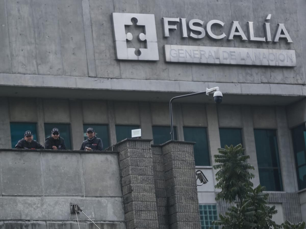 ¿Por qué la Fiscalía regresó investigaciones de Benedetti a la Corte Suprema?