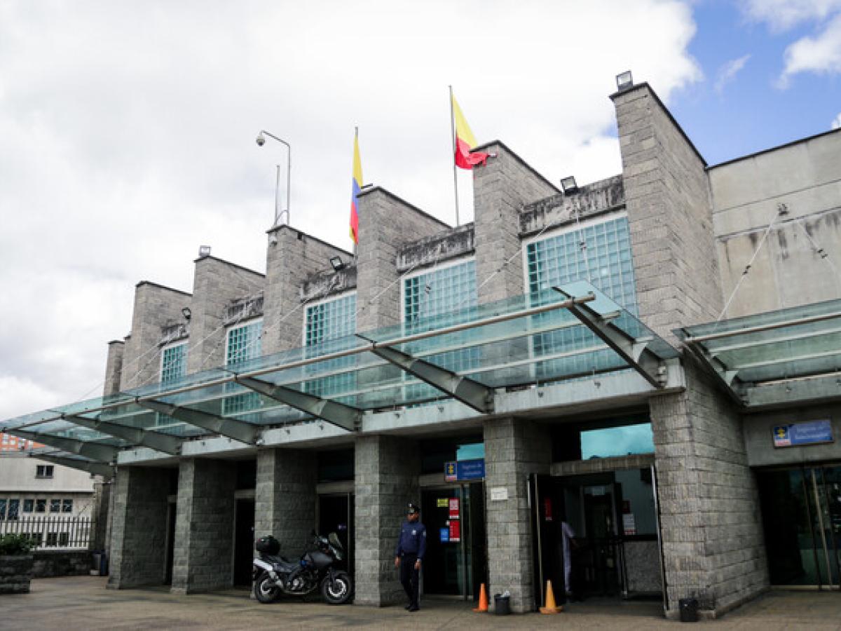 Fiscalía imputó cargos a exgobernador de Vaupés, Jesús María Vásquez