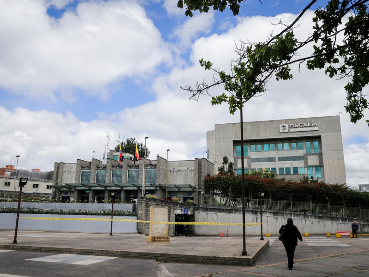 Caso Odebrecht HOY: tres exdirectivos de ANI fueron imputados 