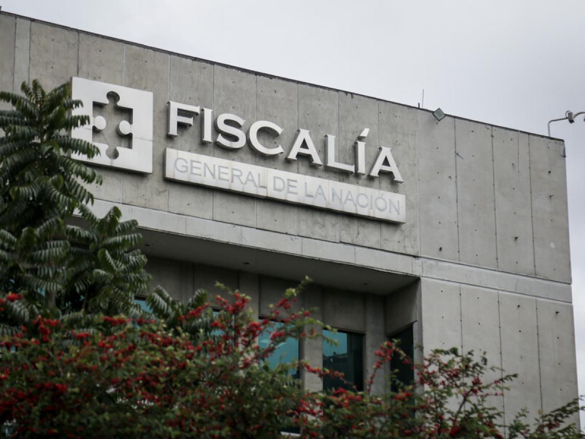 Alerta por posibles atentados en Valle del Cauca, Cauca y Nariño