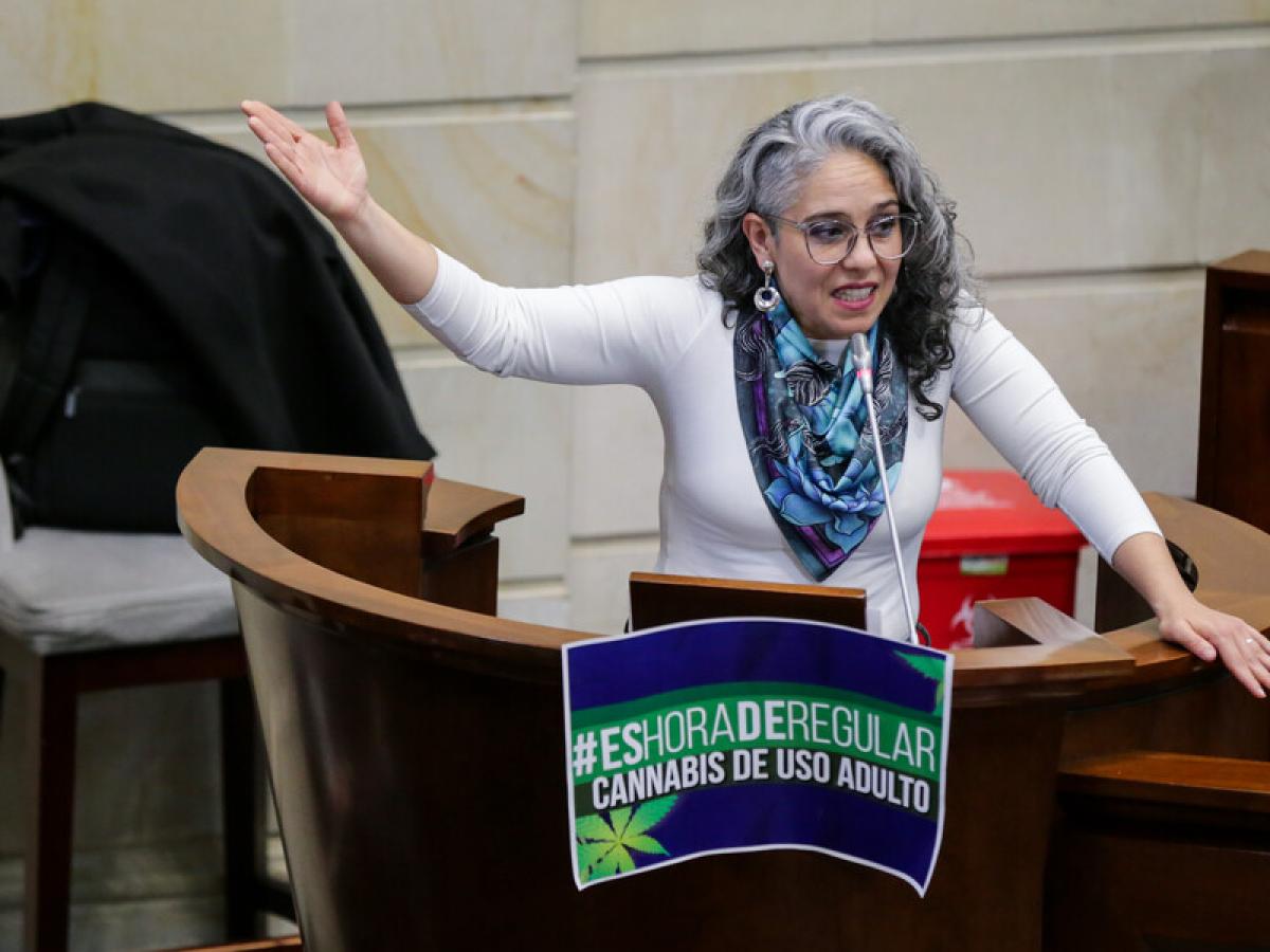 Senado hunde propuesta de cannabis recreacional en último debate