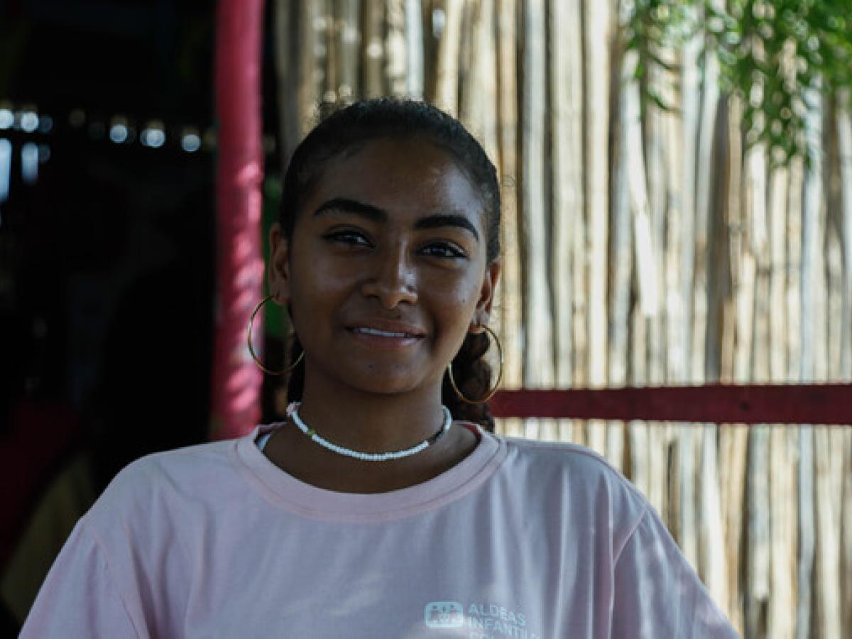 Cada 11 de octubre se conmemora el Día Internacional de la Niña 