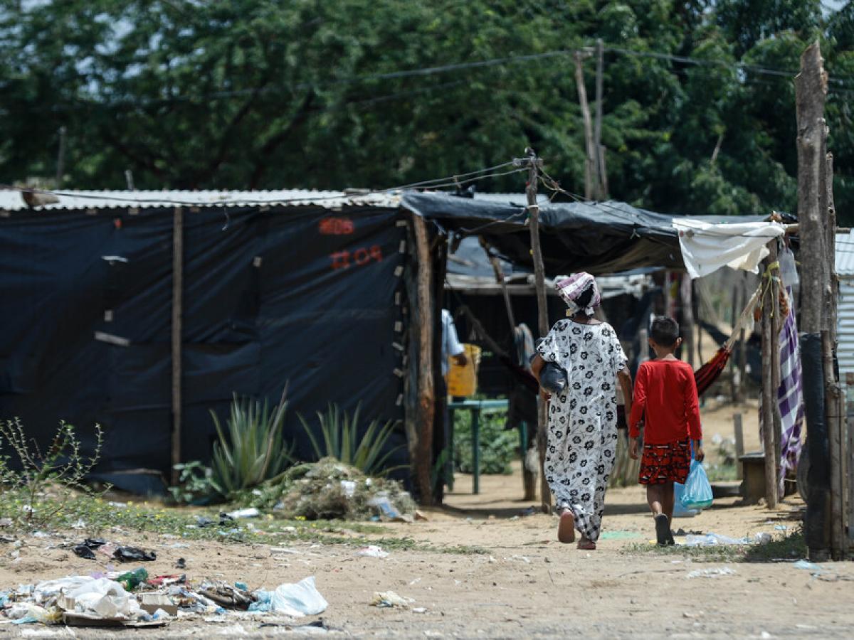 Tumban decreto que fijó el subsidio a familias de La Guajira: por qué