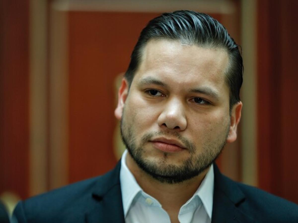 Presupuesto General: esto dijo el pdte. de la Cámara sobre su aprobación