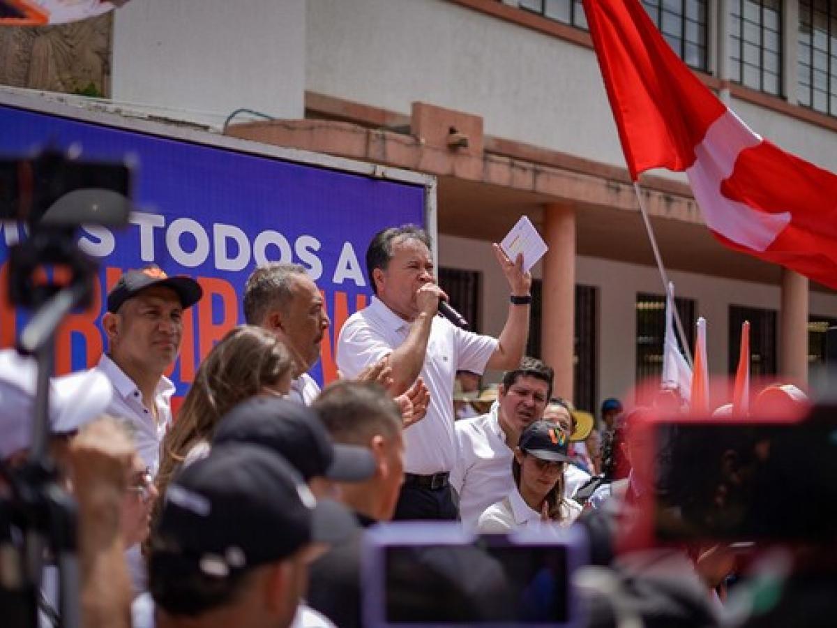 Candidatos amenazados en Santander deberán sumar pruebas a sus denuncias