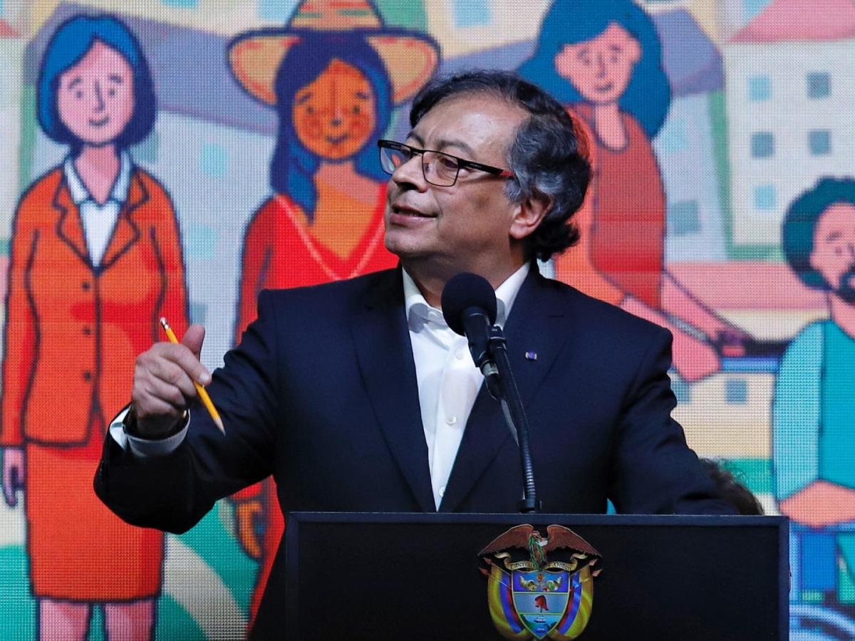 Acto Público de Instalación del Comité Nacional de la Participación -instancia transitoria de la Mesa de Diálogos de Paz entre el Gobierno de Colombia y el Ejército de Liberación Nacional-ELN. 