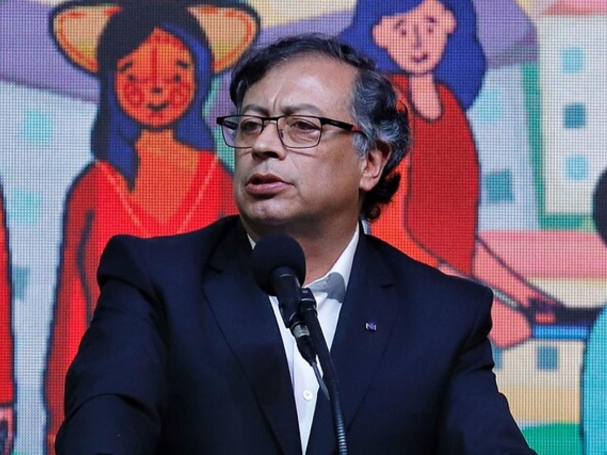 ¿Qué dijo el presidente Petro sobre el Grupo Aval y el caso Odebrecht?