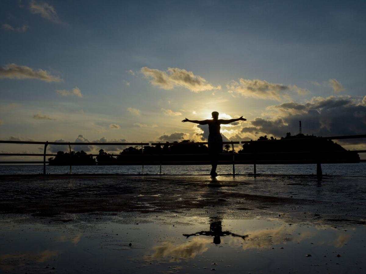 Turismo en Colombia 2023: cifras Ministerio de Comercio y Fontur 