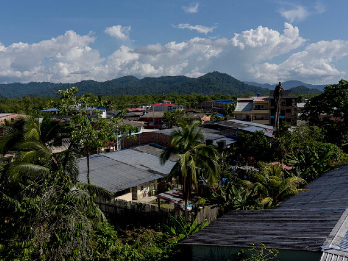 La Agencia de Renovación del Territorio abre convocatoria para empresarios 2023