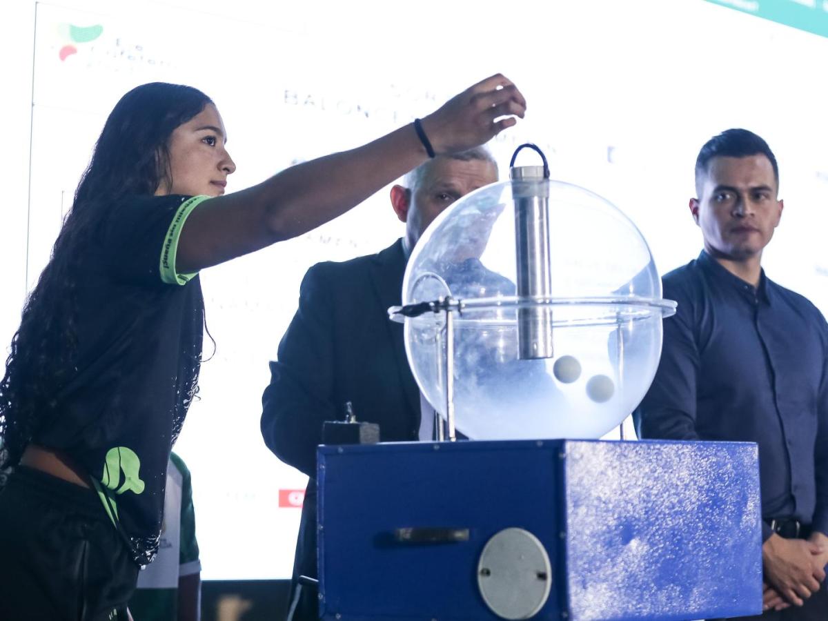 Juegos Nacionales 2027: una aspiración de Antioquia.