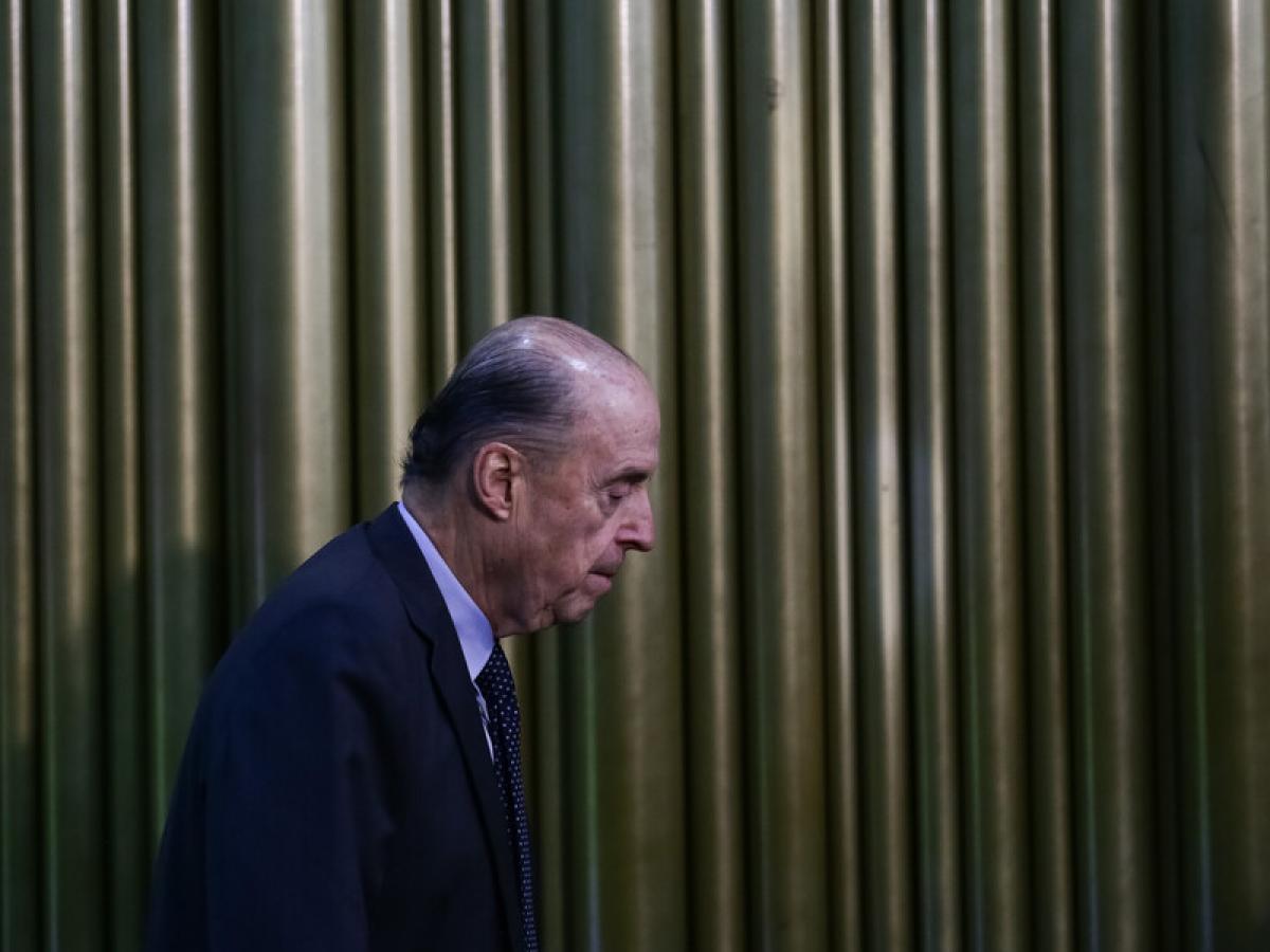 Indagación al canciller Álvaro Leyva por crisis migratoria