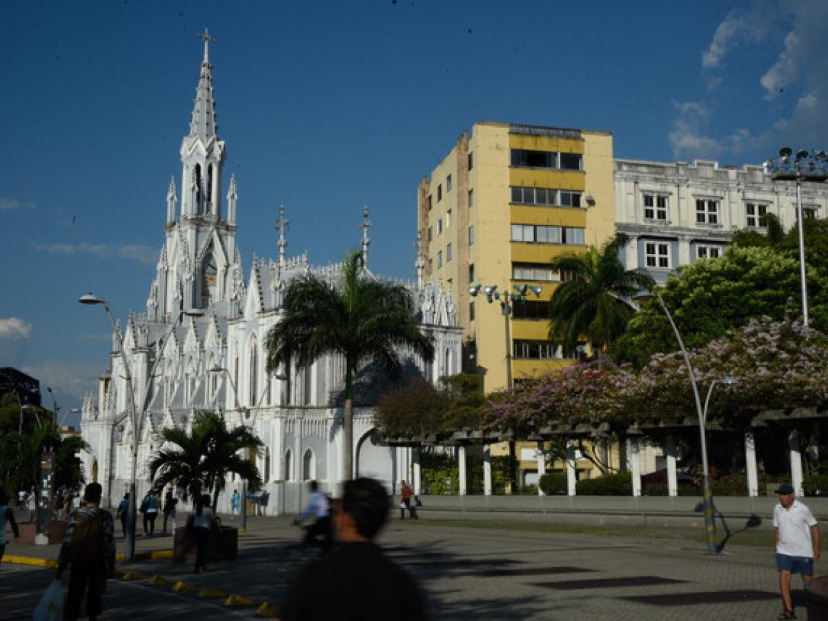 Secretaría de Salud del Valle reporta un aumento en los casos de dengue 