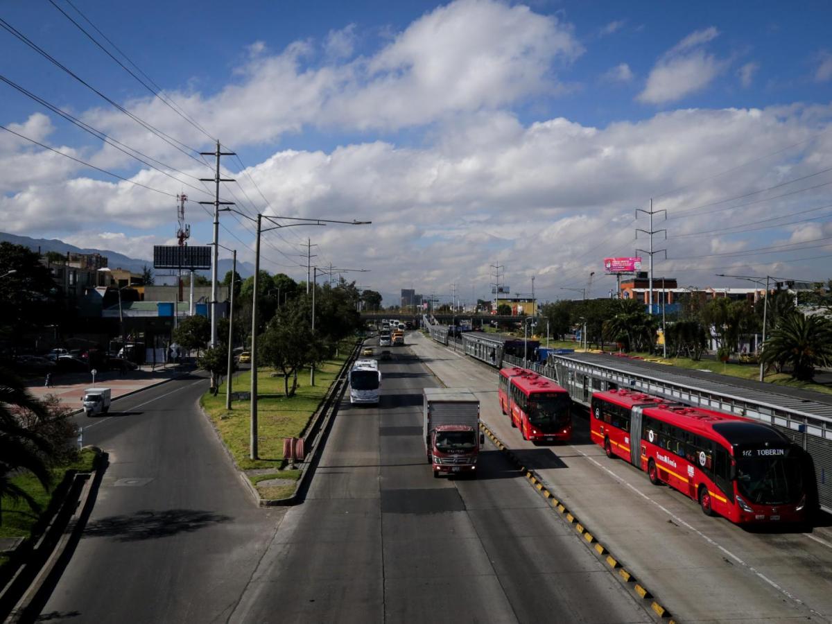 Las dificultades de la población con discapacidad en el transporte público.
