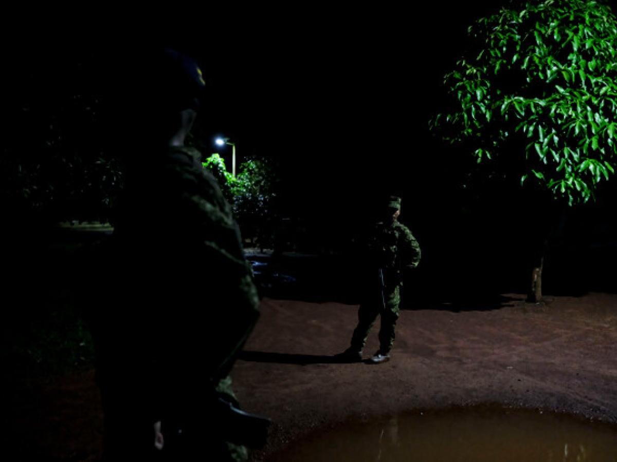 Condenan a soldado por caso de ejecución extrajudicial en Nariño