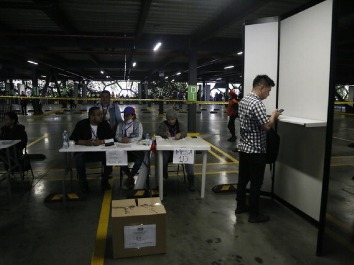 Fiscalía de Venezuela investigará las elecciones primarias de la oposición