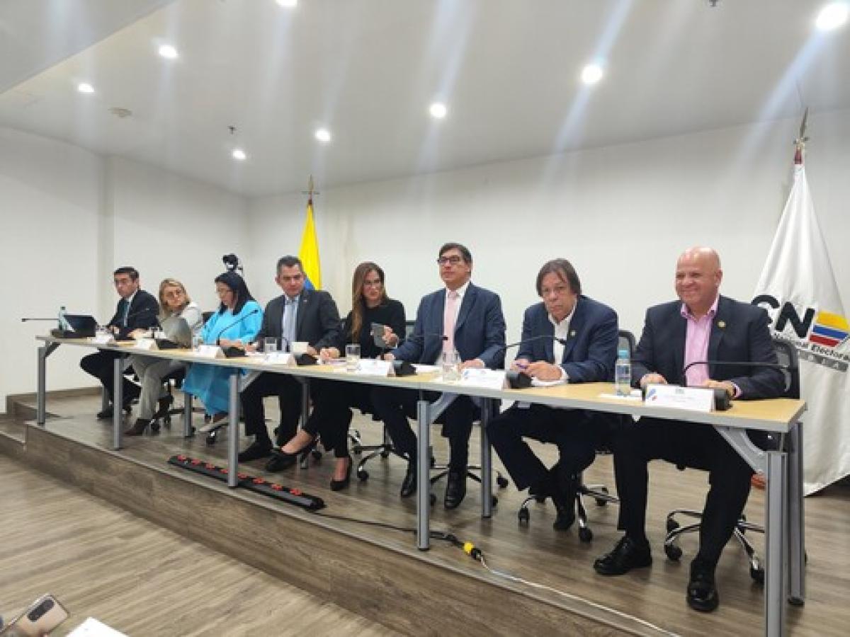 Candidatos revocados para las elecciones regionales 2023