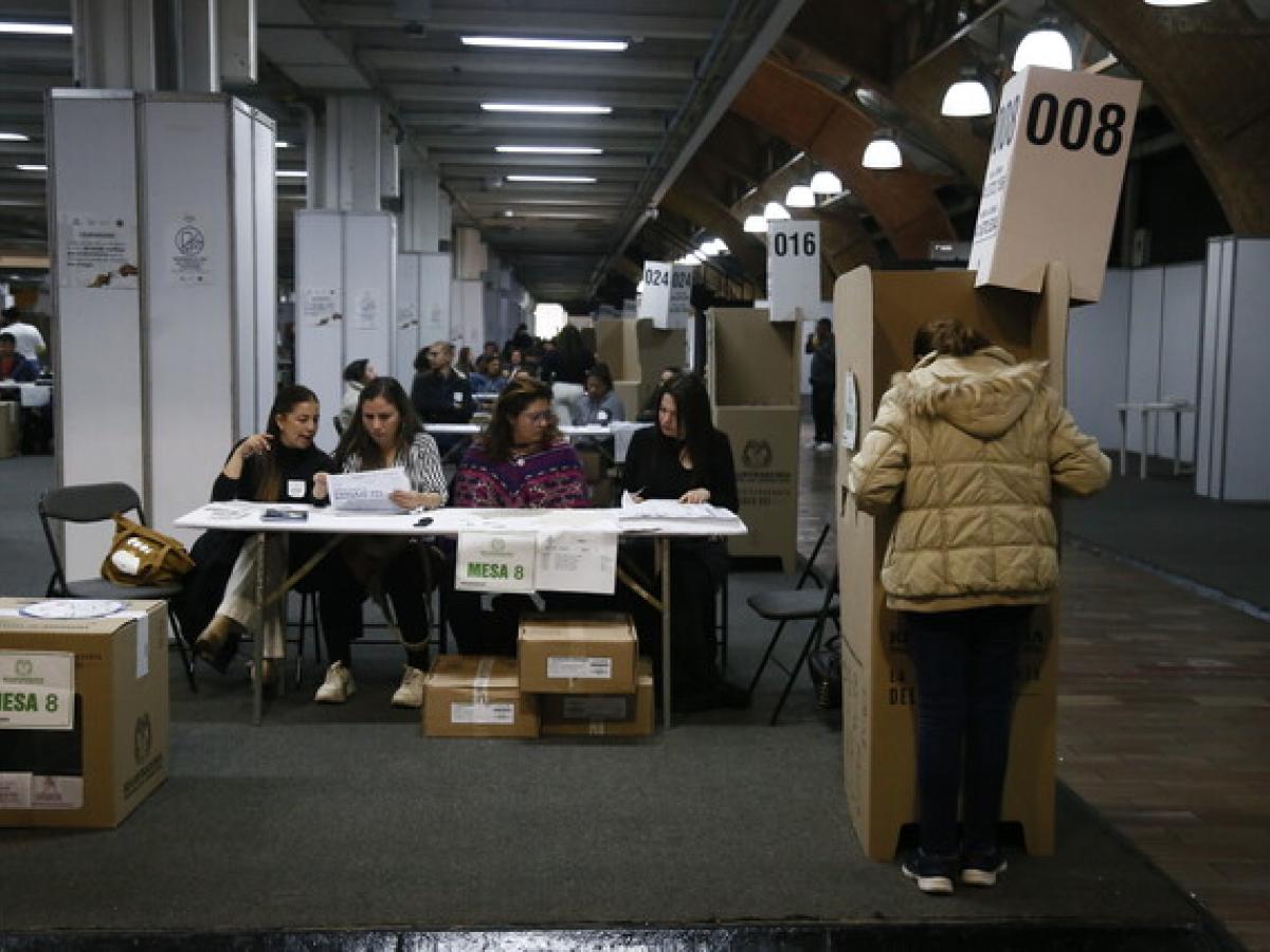 Vigilancia debe mantenerse durante escrutinios: Procuraduría 