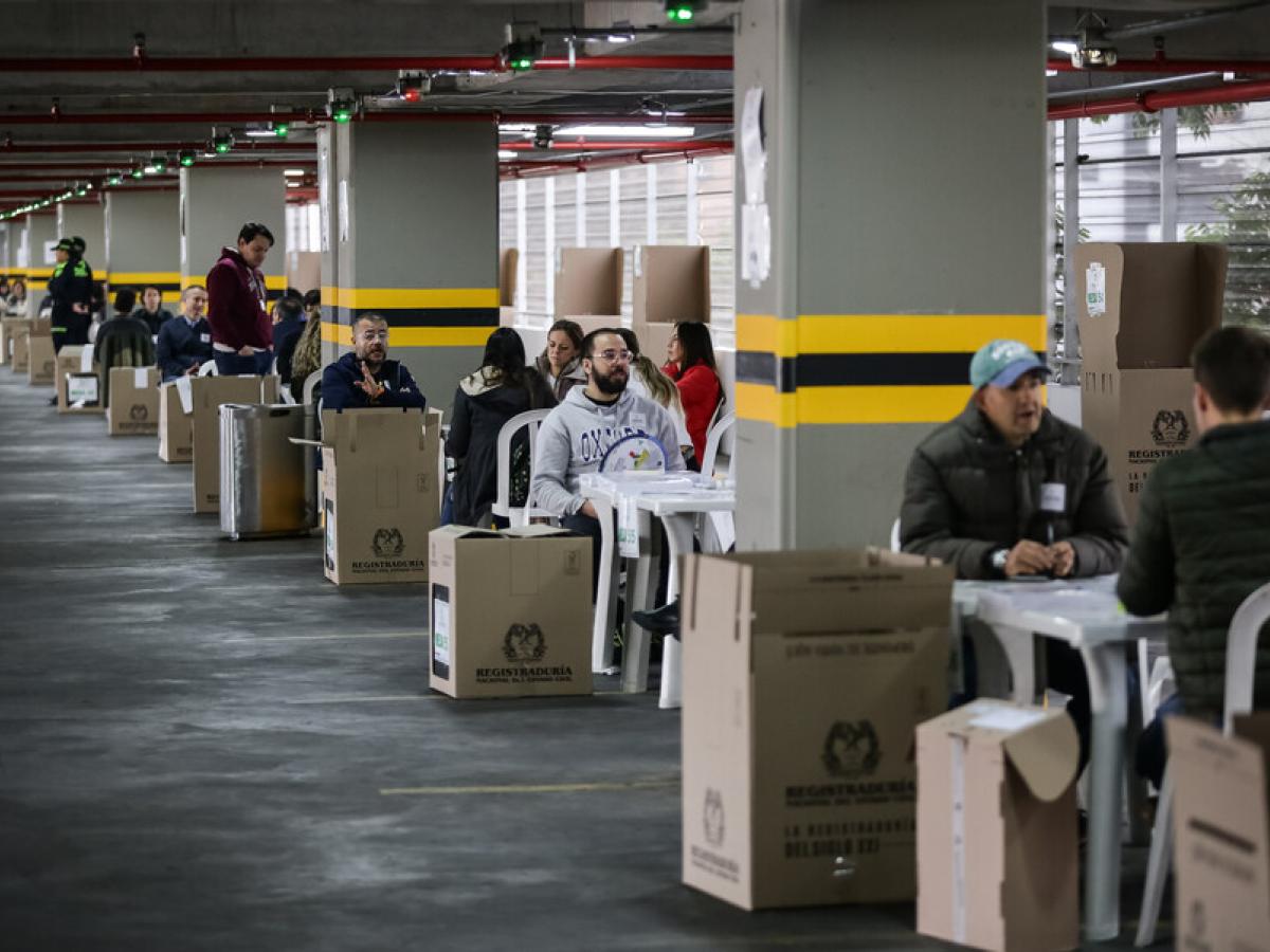 Elecciones 2023: paso a paso para consultar registraduria | Resultados