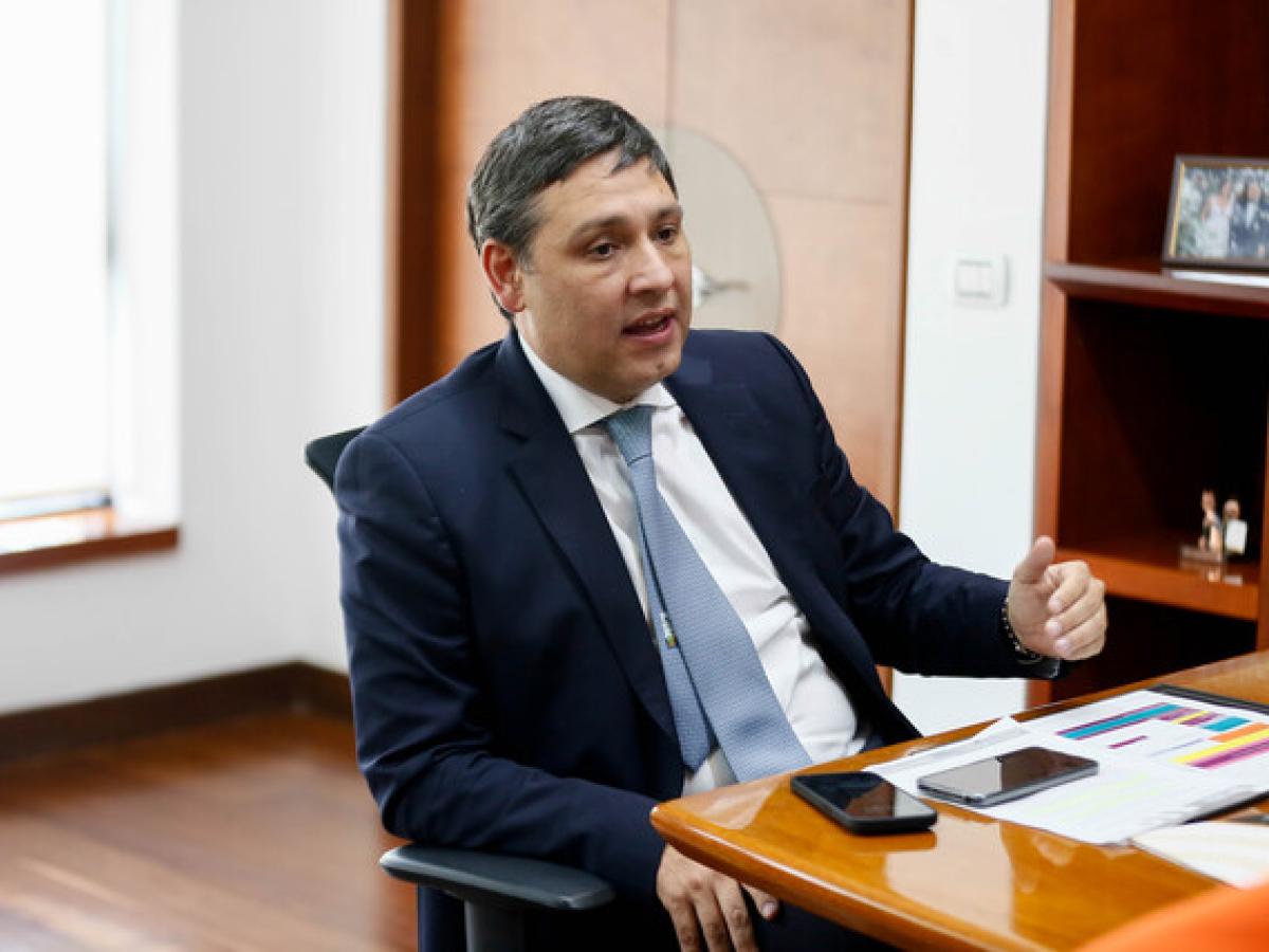 ¿Cuando llega el 5G a Colombia? MinTIC “la subasta no tiene marcha atrás"