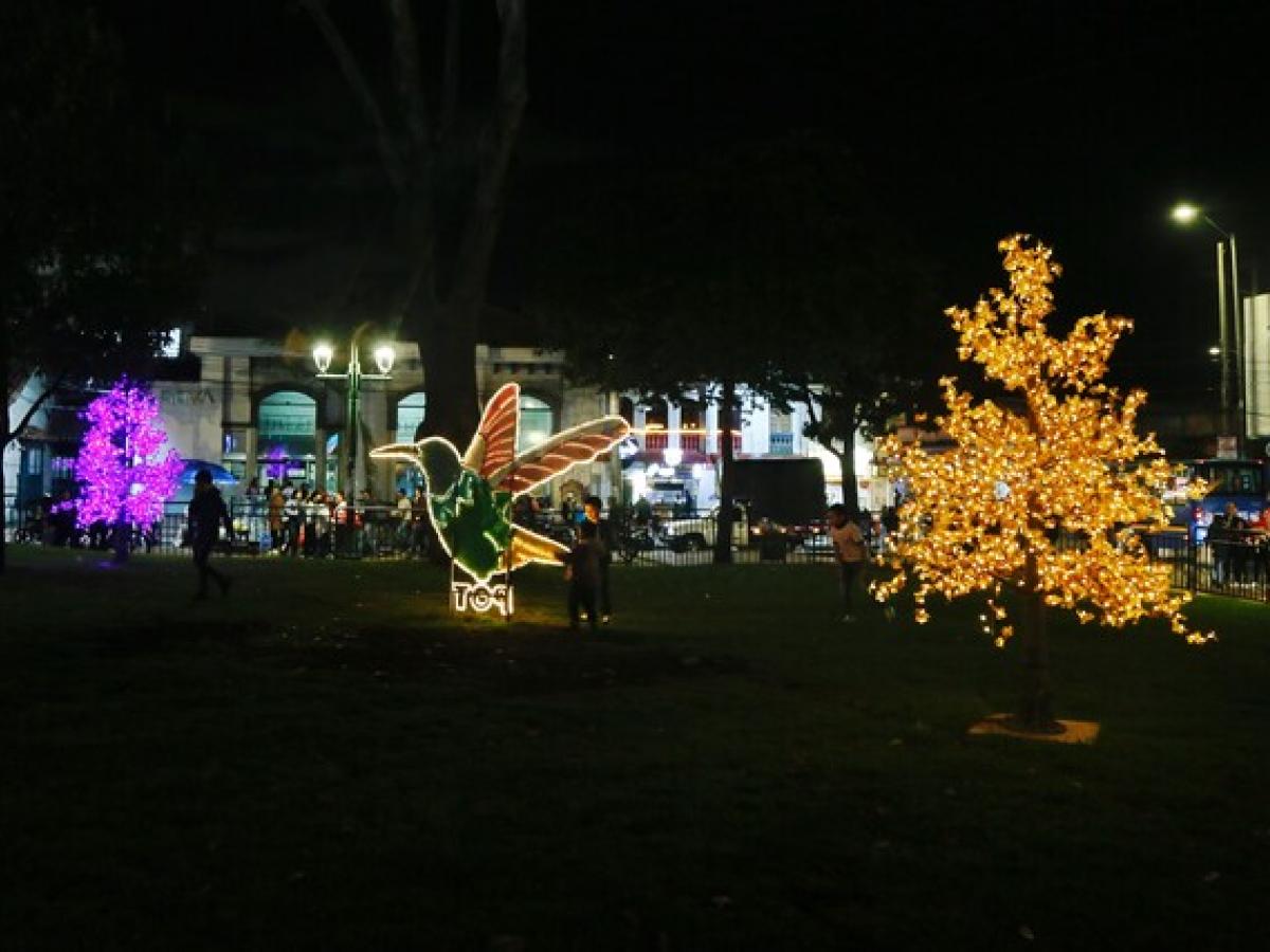 Más de 7 mil comercios extenderán sus horarios nocturnos en Bogotá