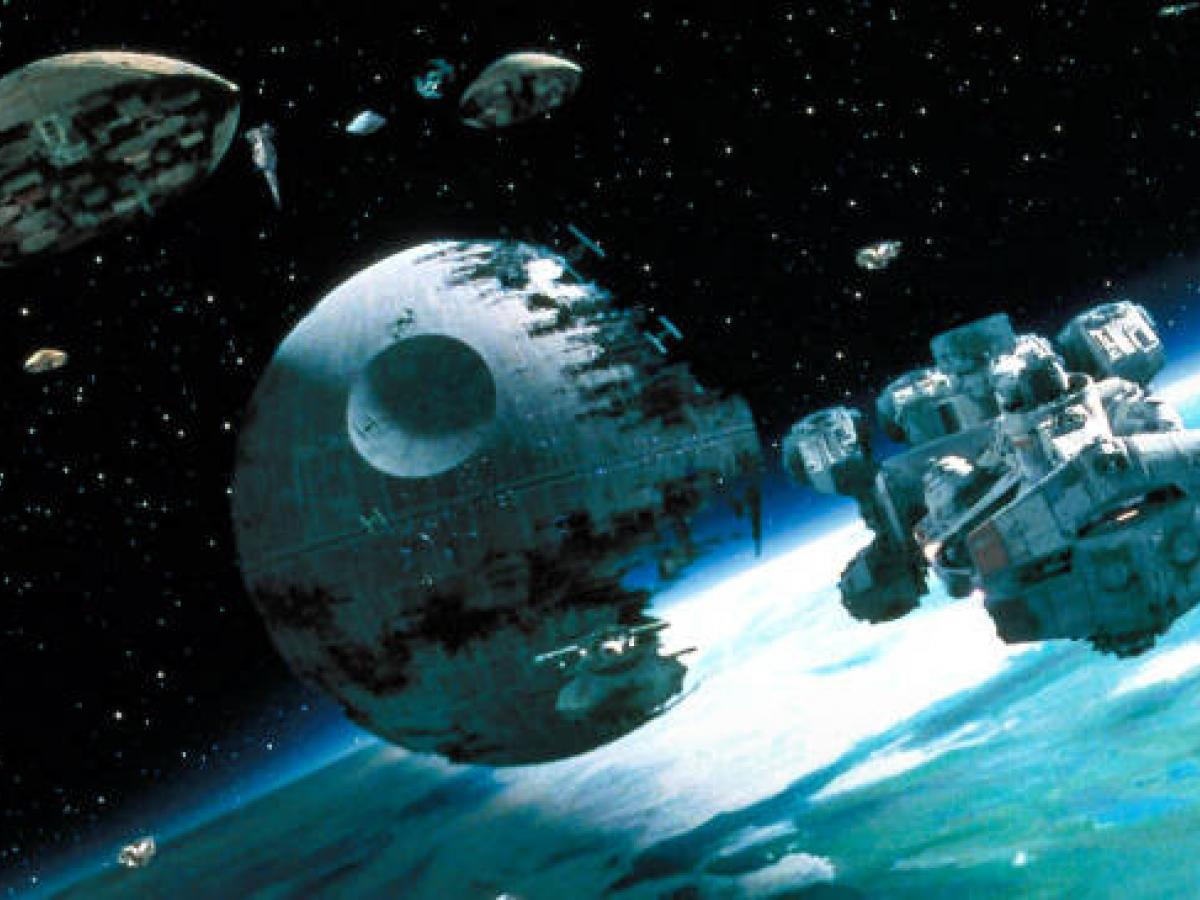 Concierto de Star Wars se tomará Bogotá