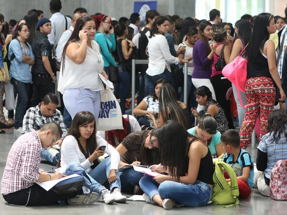 Ofertas de empleo 