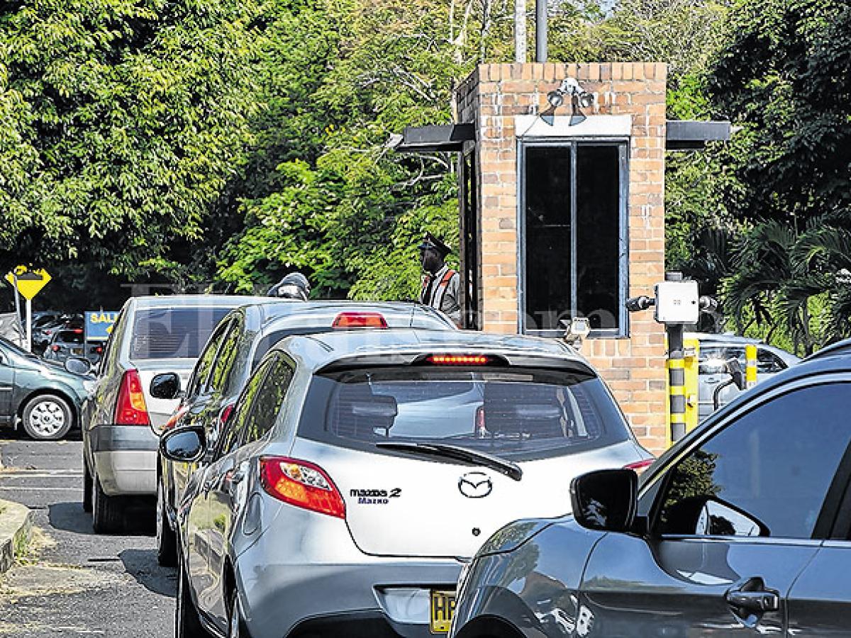 Pico y placa en Cali: así regirá.