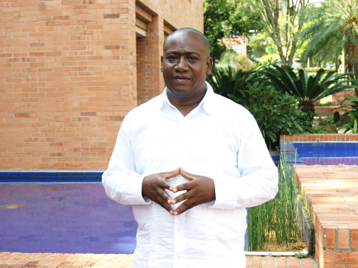 Comisión de la Verdad pidió protección para jóvenes en el Chocó