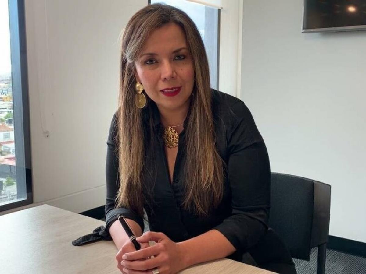 Subdirectora del Dapre vinculada al escándalo de Odebrecht renunció