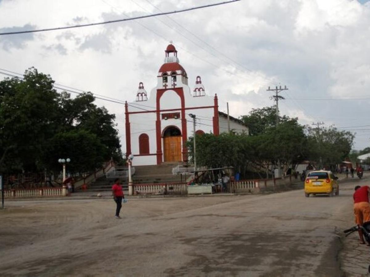 Ataque armado en sur de Bolívar: 2 muertos y 6 heridos