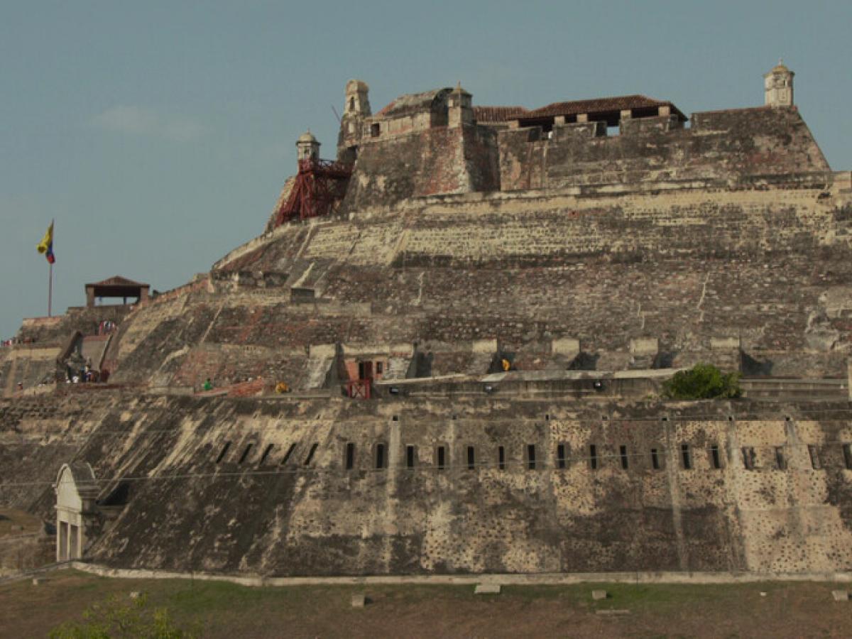 Castillo de San Felipe