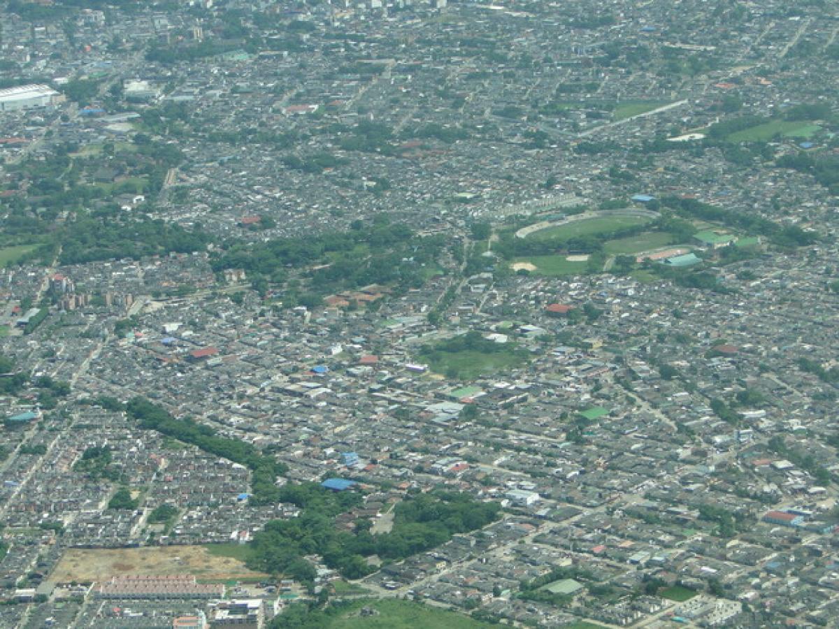Pico y placa en Villavicencio HOY: del 4 al 8 de diciembre 