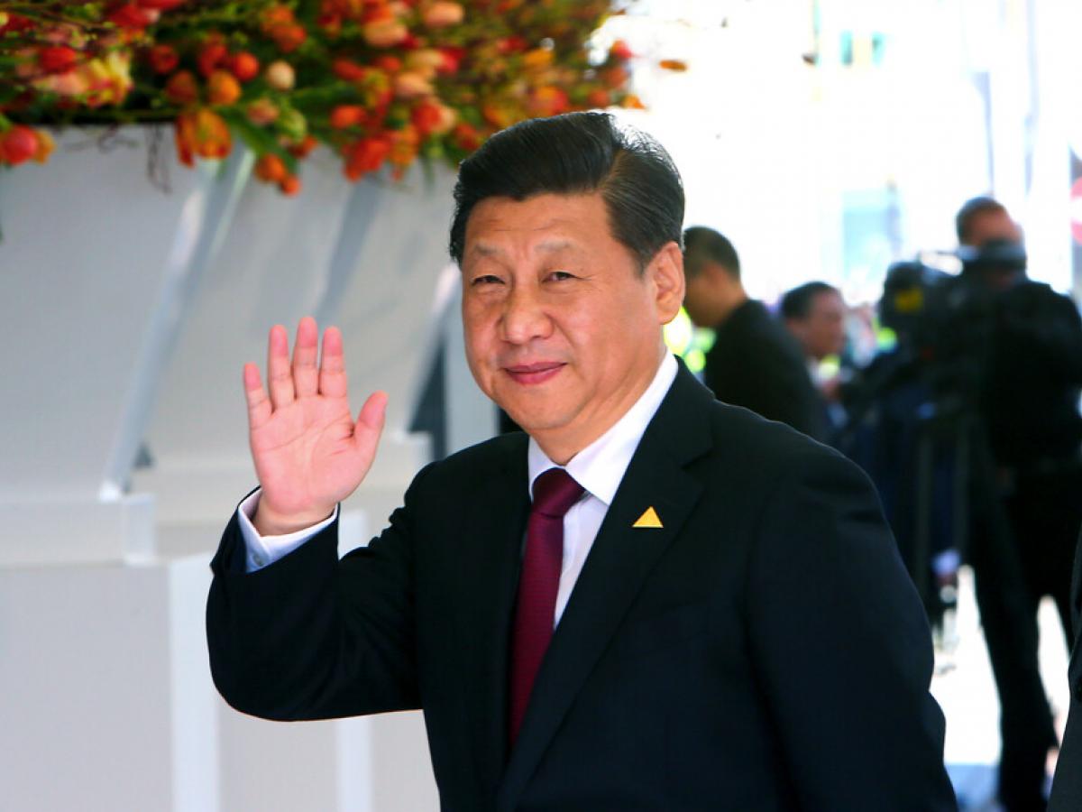 China se opone a la independencia de Taiwan