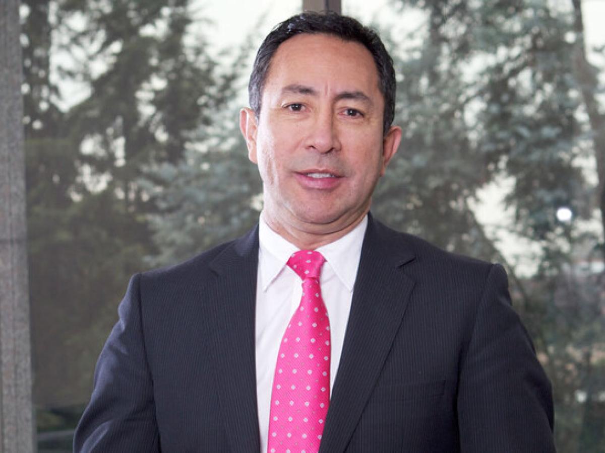¿Quién es Ricardo Roa Barragán? Presidente de Ecopetrol