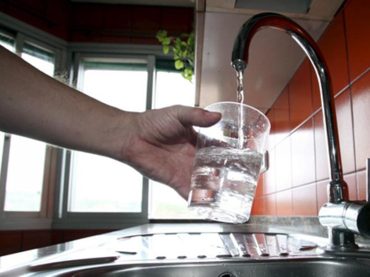 Cortes de agua en Bogotá: Tunjuelito y Chapinero | 13 de septiembre