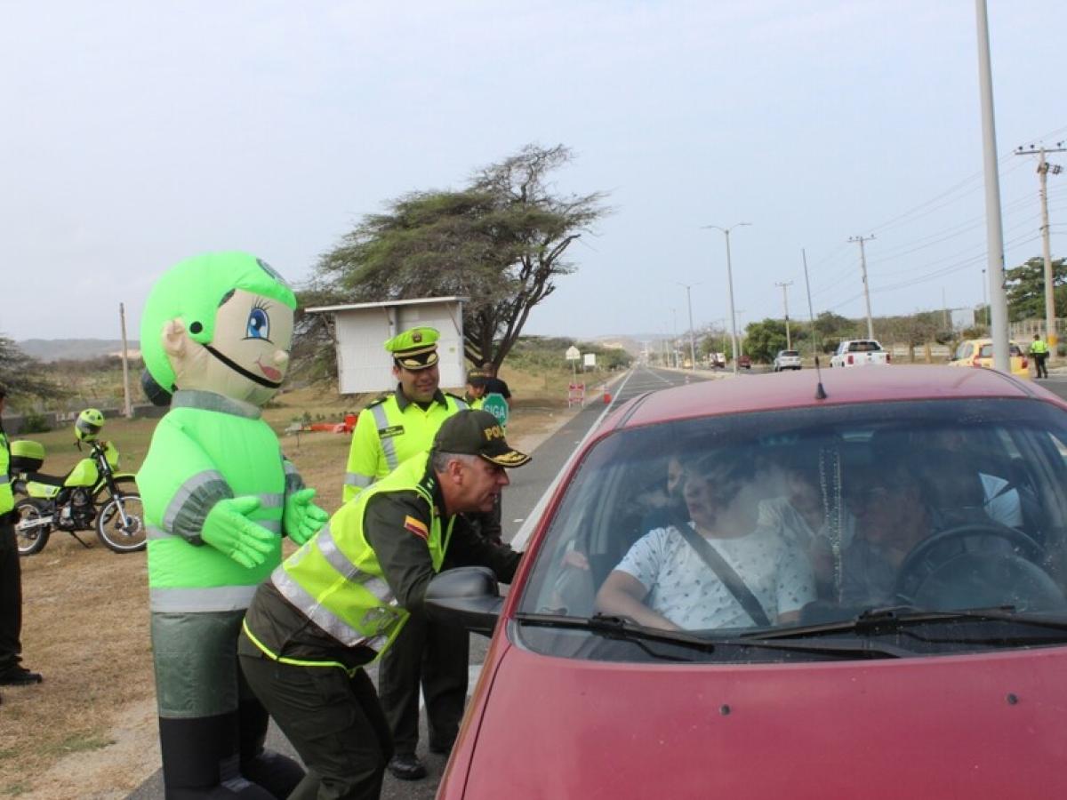 ¿Cuál es el pico y placa en Barranquilla para la semana del 24 al 28 de julio?