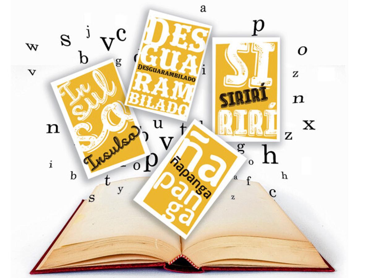 Regionalismos Colombia: qué significan |Día Internacional de la Palabra