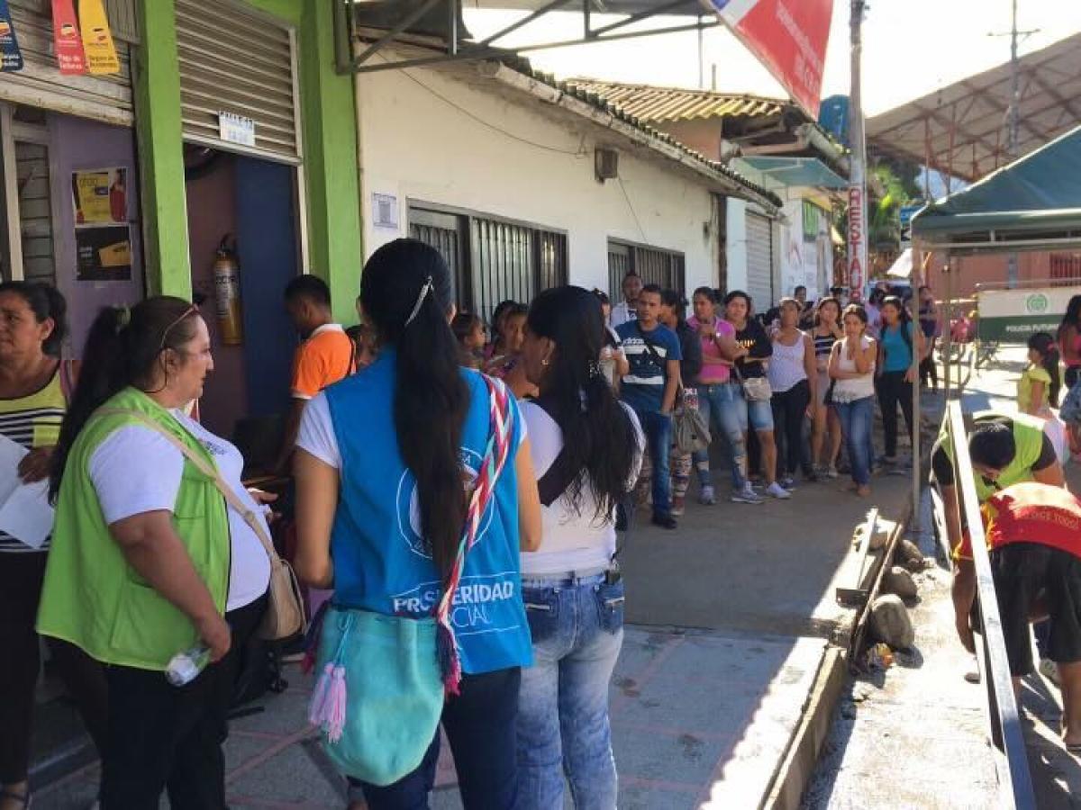 Subsidios en Colombia 2023: Colombia Mayor, Jóvenes en Acción, Mi Casa Ya y Devolución del IVA