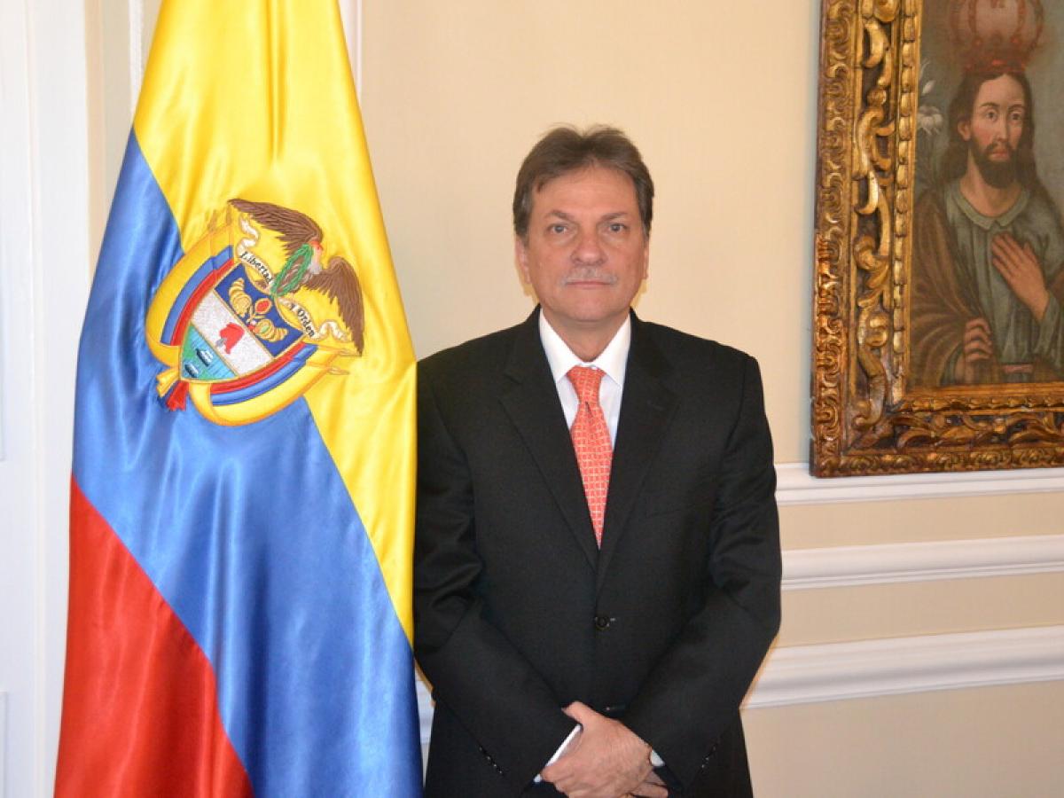 Investigación contra director de la UNGRD por corrupción