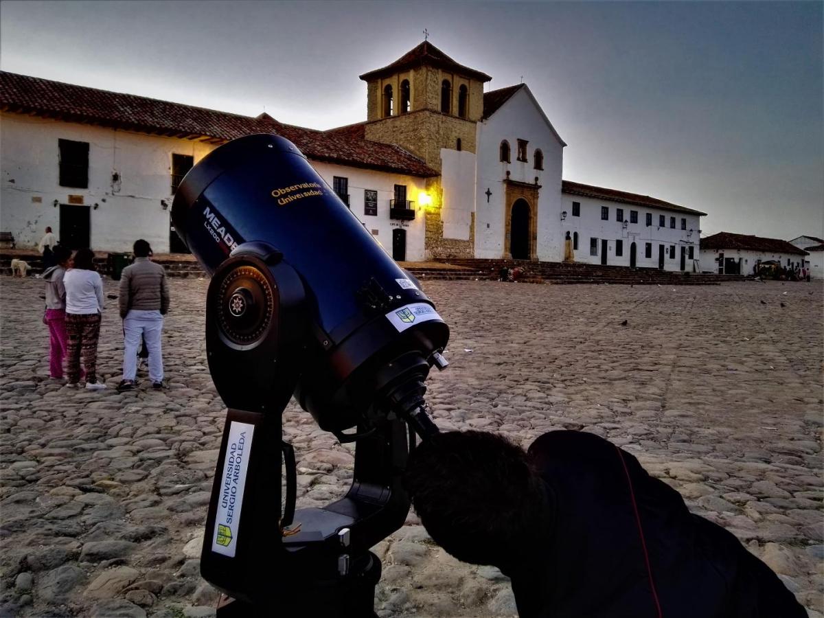 Festival de Astronomía de Villa de Leyva: programación y país invitado