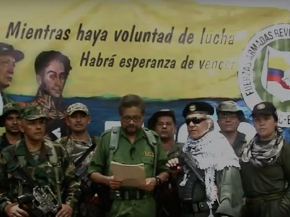 Muerte de Iván Márquez | Tropas venezolanas acuden al lugar