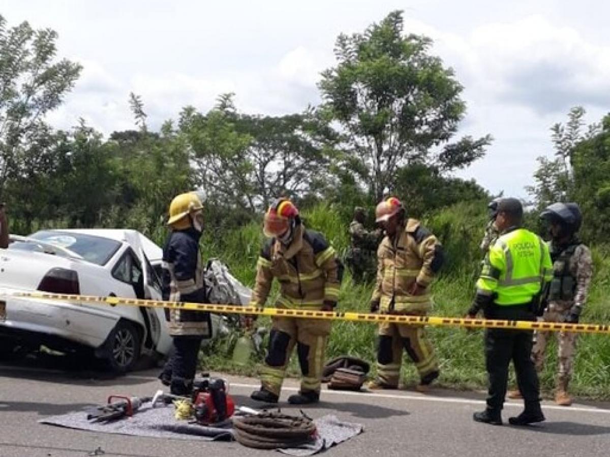 7.200 muertes por siniestros viales en el país: ANSV
