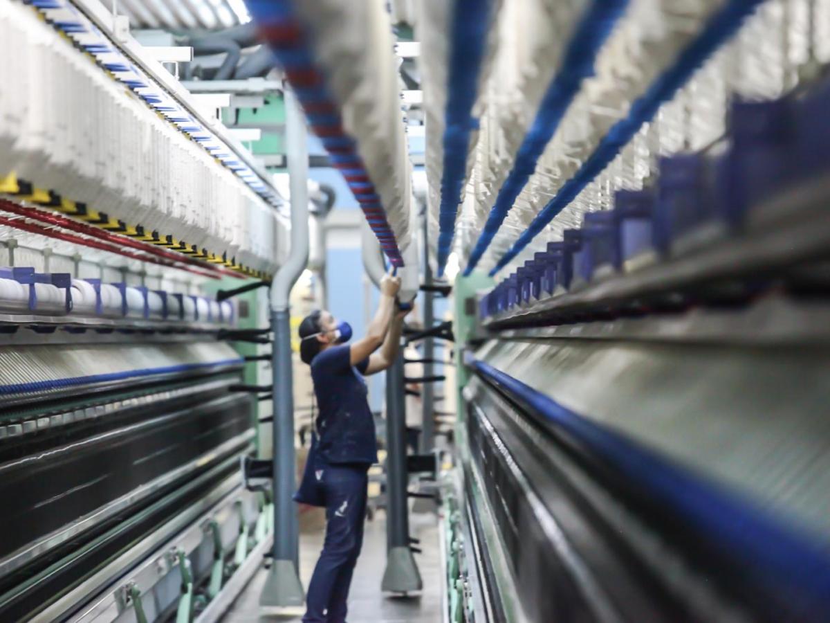 Convocatoria empresas incentivo generar empleo