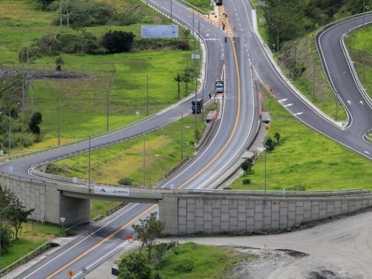 Transportadores piden eliminar restricciones en la Vía al Llano