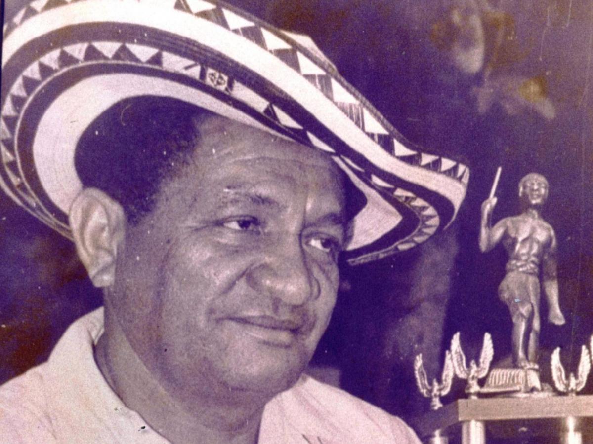 Luis Enrique Martínez, el 'Pollo vallenato' | Historia y legado 