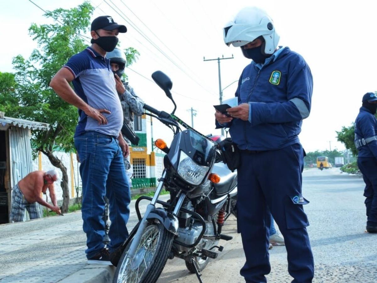 Así regirá el pico y placa para taxis del 14 al 18 de agosto en Barranquilla