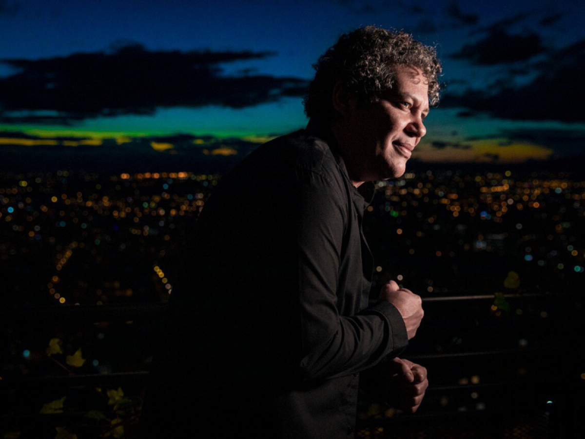 Nueva música: Te amé siempre, de Chabuco