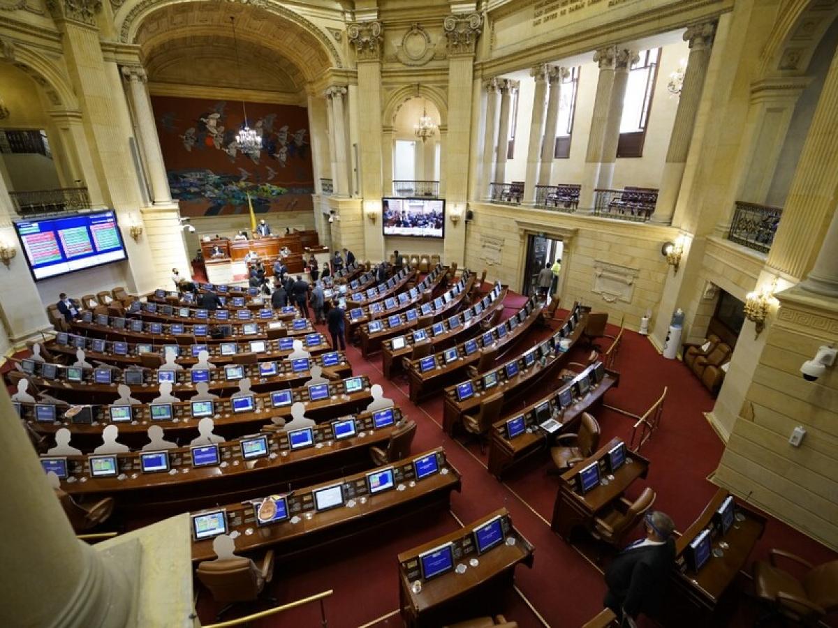 Escándalo OCAD Paz: Corte abrió indagación a tres congresistas 