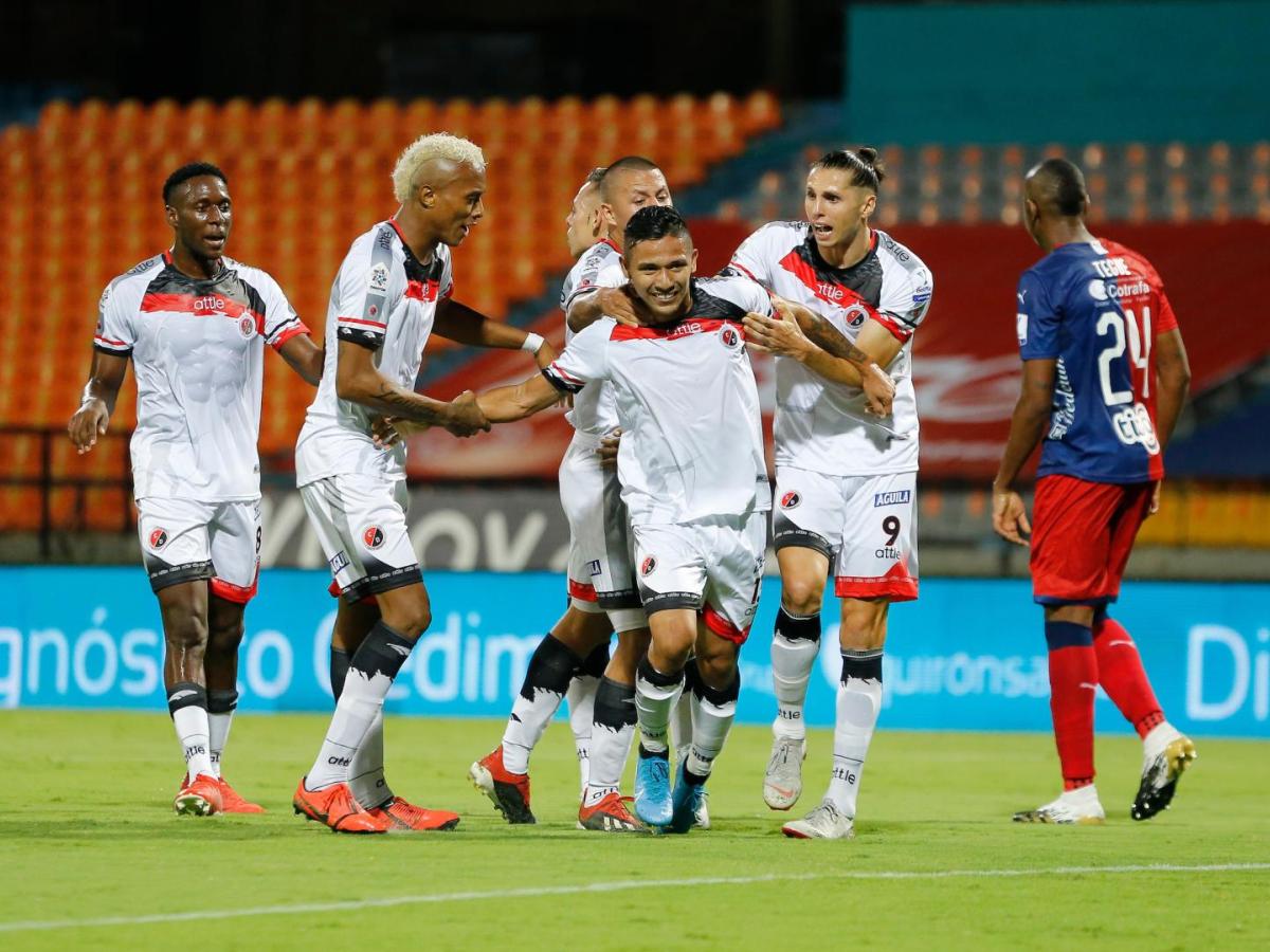 Semifinales Copa Colombia 2023: Equipos y programación | Fútbol Colombiano 